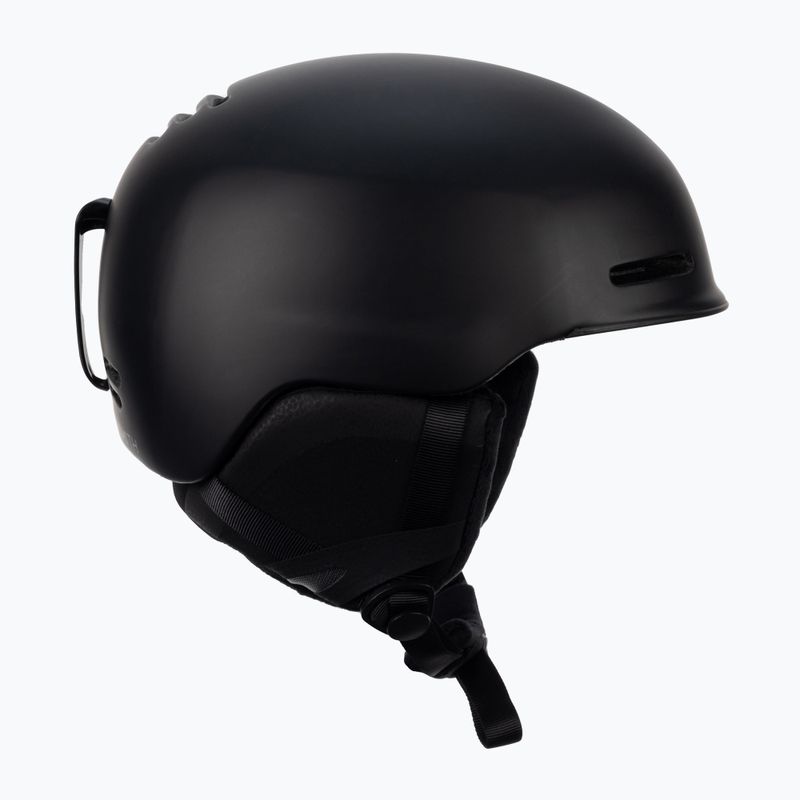 Kask narciarski Smith Maze matte black 4