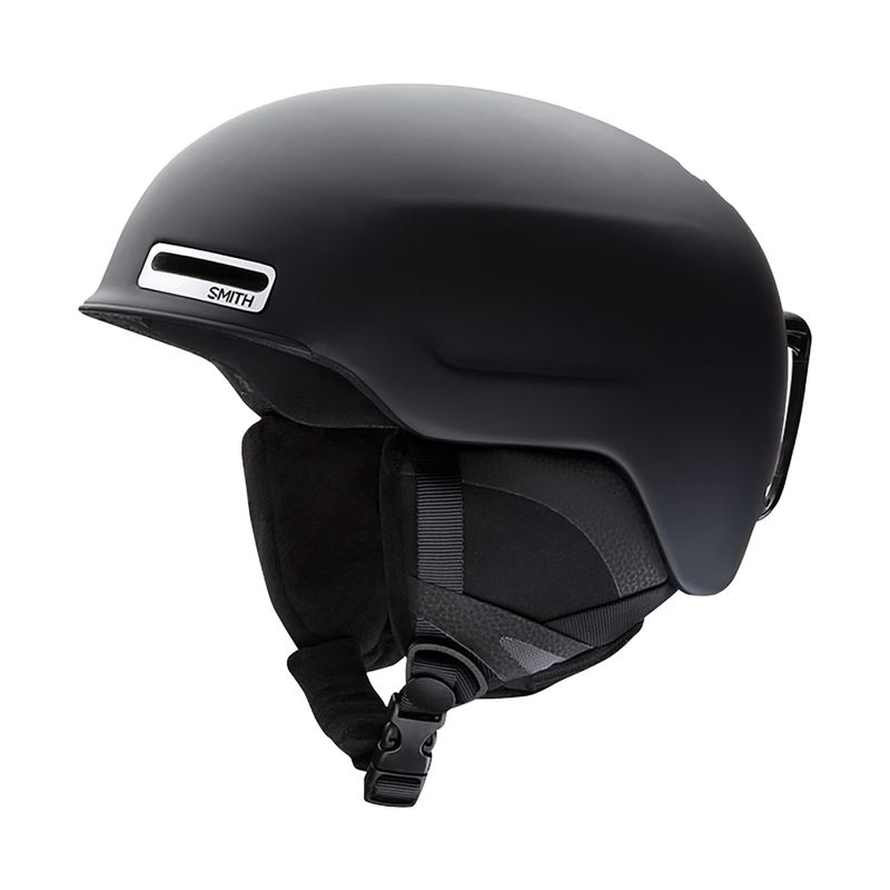 Kask narciarski Smith Maze matte black 9