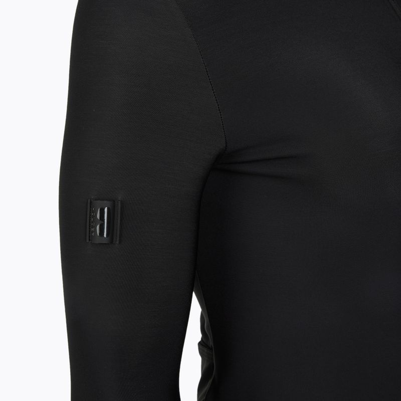 Bluza rowerowa damska ASSOS Mille GT Spring Fall C2 W black 3