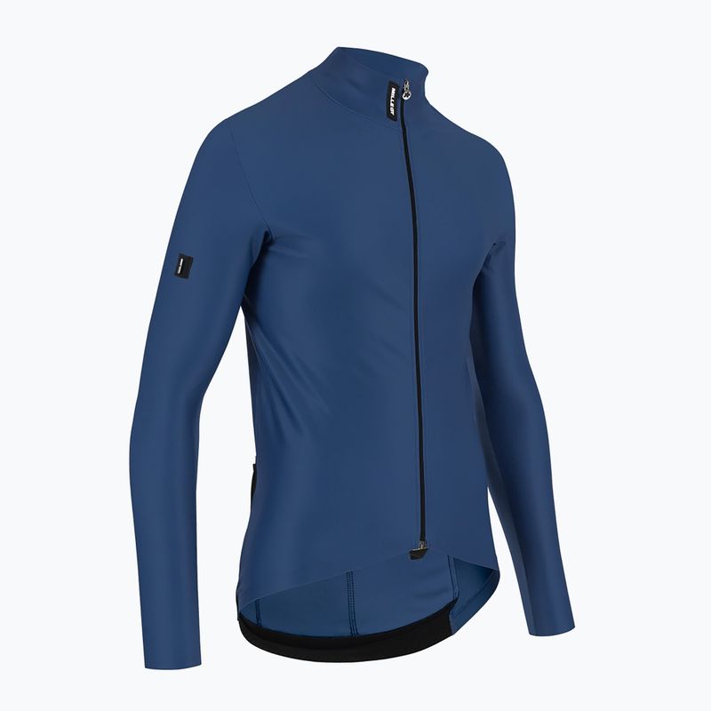 Bluza rowerowa męska ASSOS Mille GT Spring Fall C2 stone blue 2
