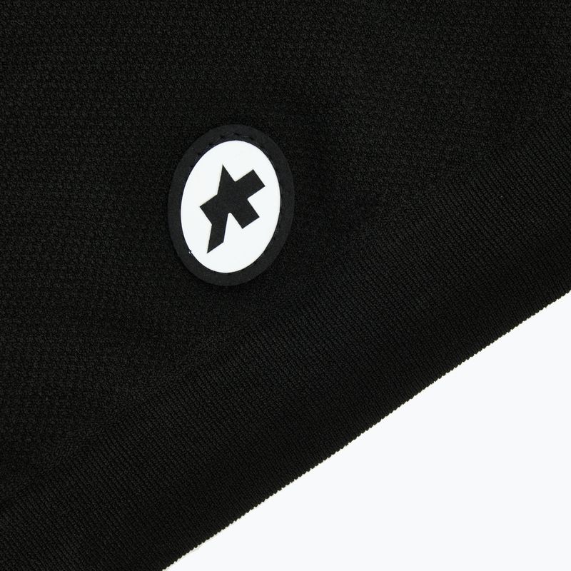 Czapka rowerowa ASSOS Robo Cap black 3