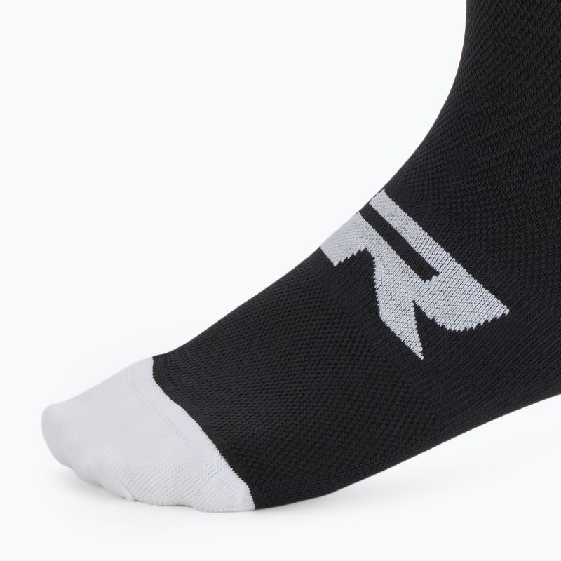 Skarpety ASSOS R S9 2 pary black 3