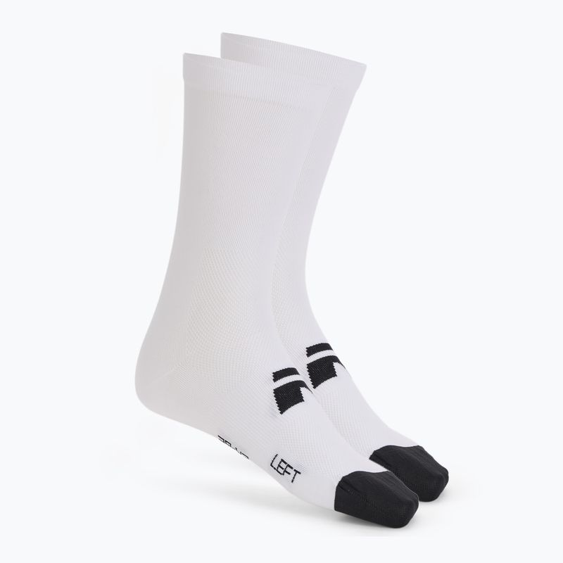 Skarpety ASSOS R S9 2 pary  white