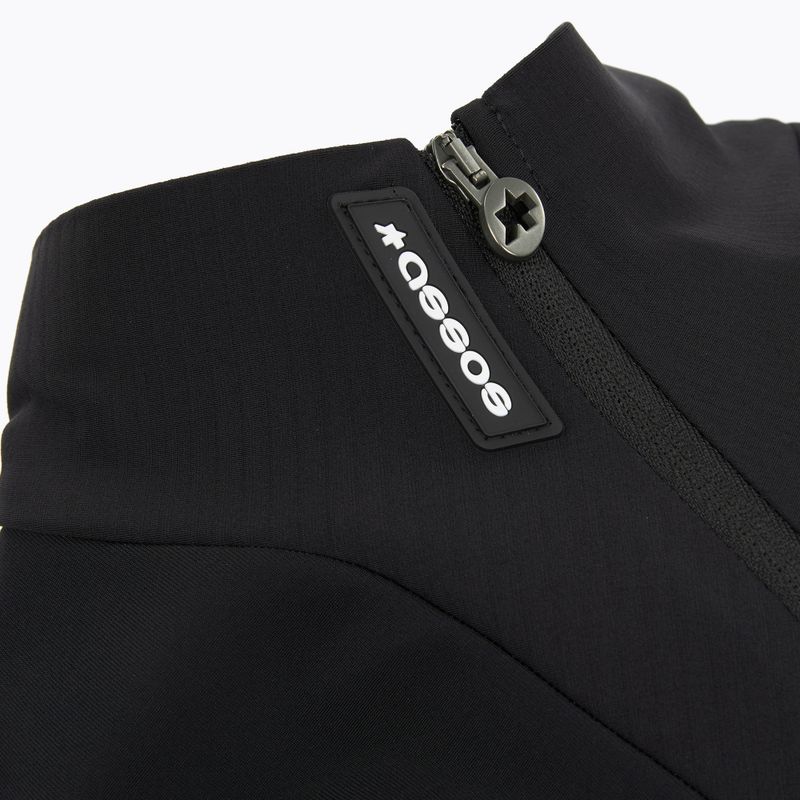 Longsleeve rowerowy damski ASSOS Dyora R S11 black 3