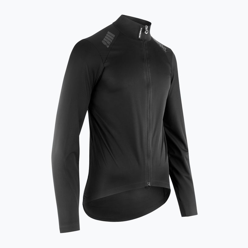 Kurtka rowerowa damska ASSOS Mille GT S11 Shell black 3