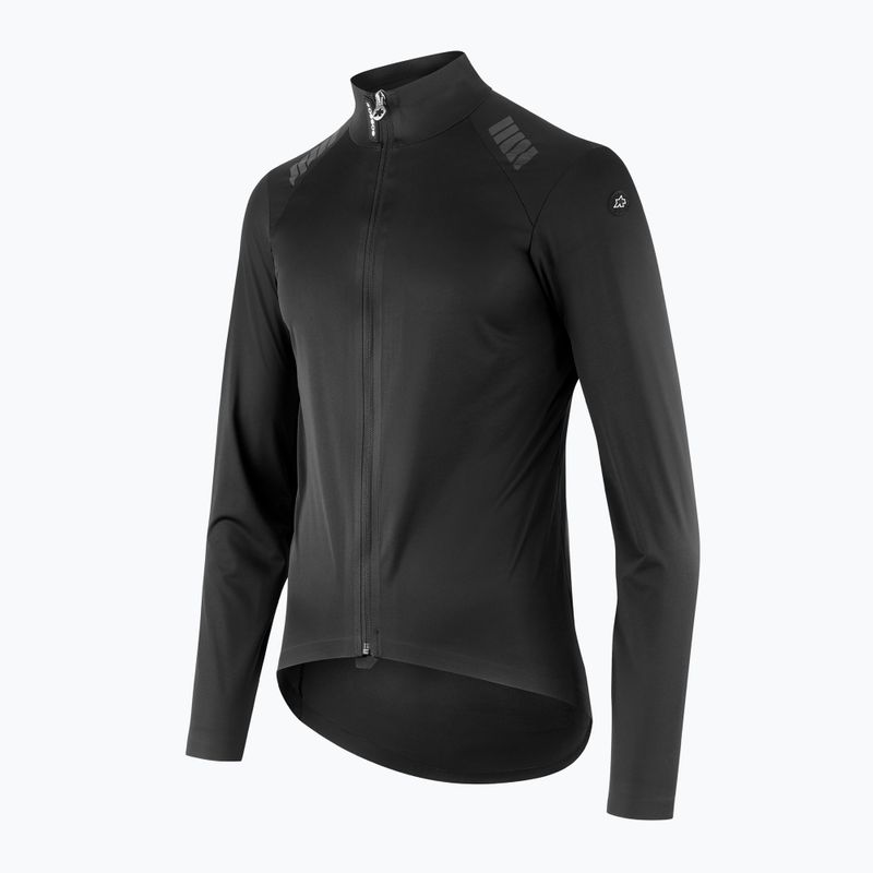 Kurtka rowerowa damska ASSOS Mille GT S11 Shell black 4