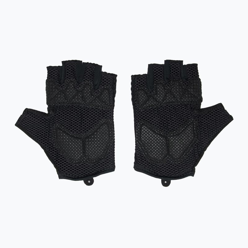 Rękawiczki rowerowe ASSOS Endurance S11 black 3