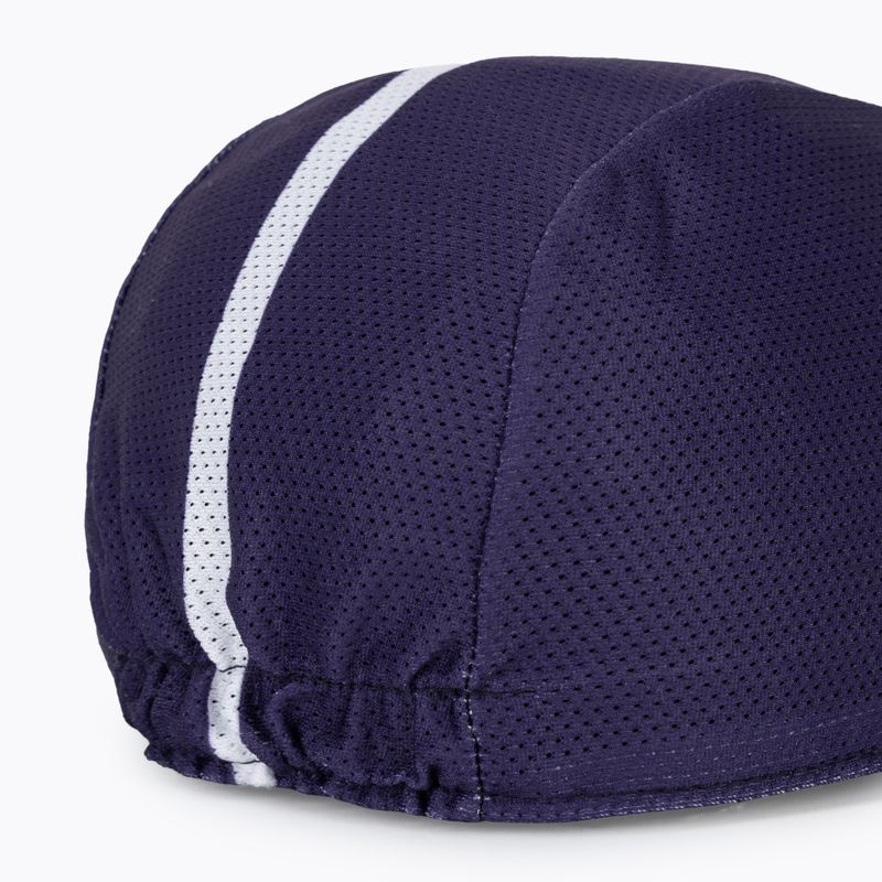 Czapka z daszkiem rowerowa ASSOS Cap future dusk 4