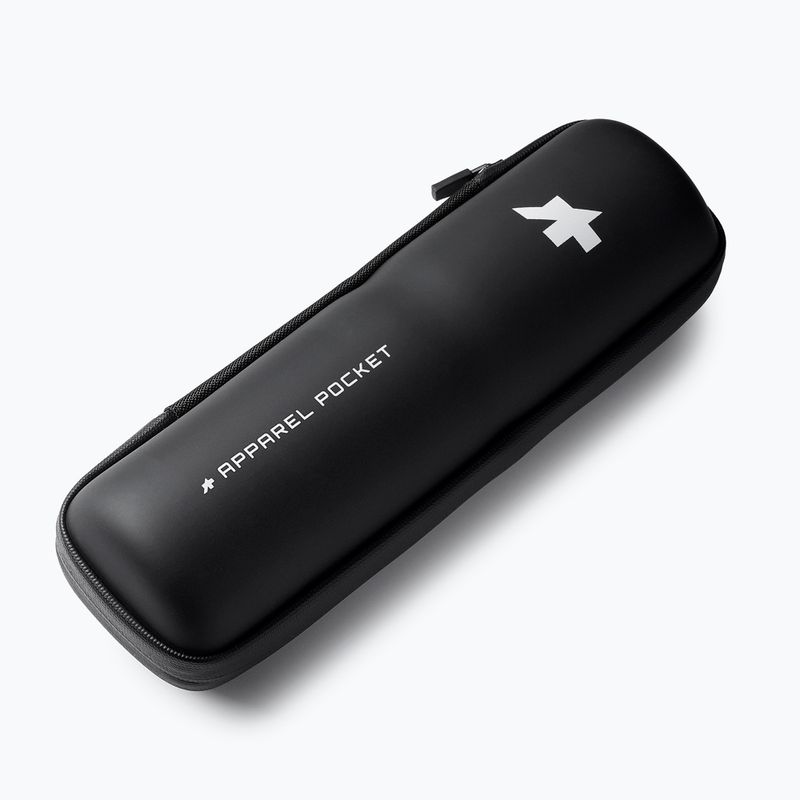 Pokrowiec wodoodporny ASSOS Evo Bag black