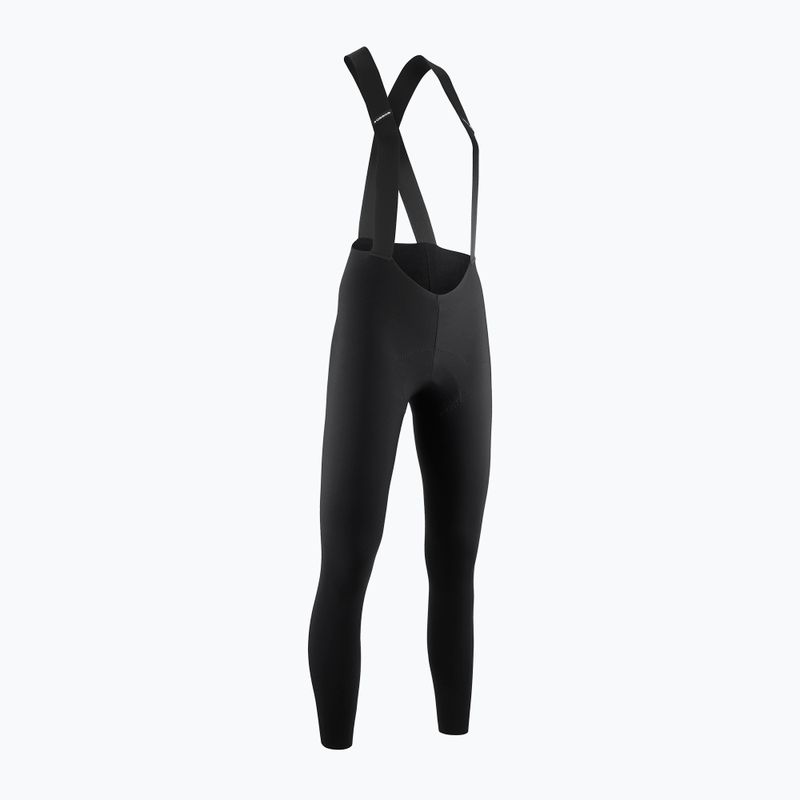 Spodnie rowerowe damskie ASSOS Uma GT Spring Fall Bib Tights S11 black 3