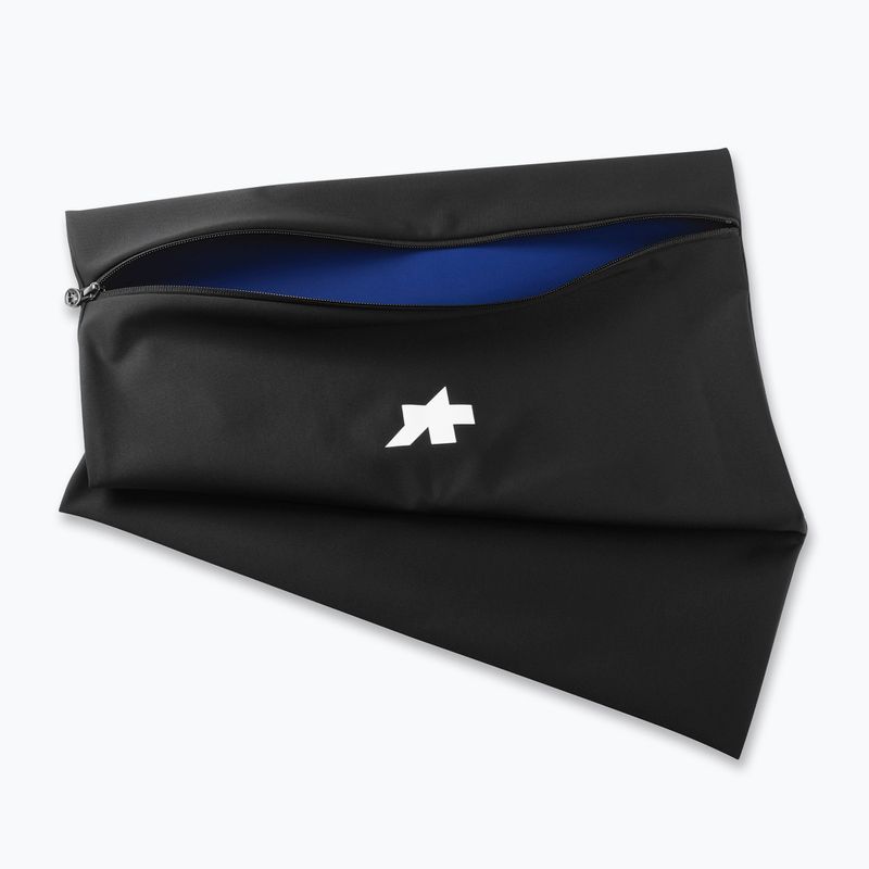 Worek na odzież ASSOS Post-Ride Bag black 2