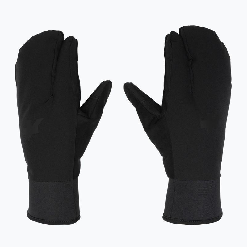 Rękawiczki rowerowe ASSOS Ultraz Winter P1 black 2