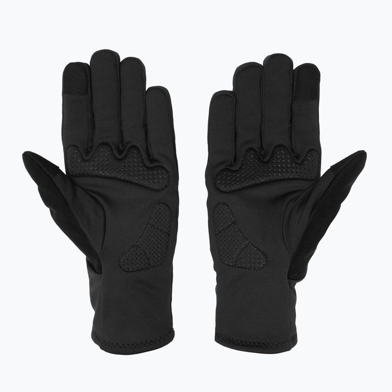 Rękawiczki rowerowe ASSOS Winter P1 black 3