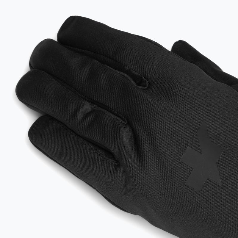 Rękawiczki rowerowe ASSOS Winter P1 black 4