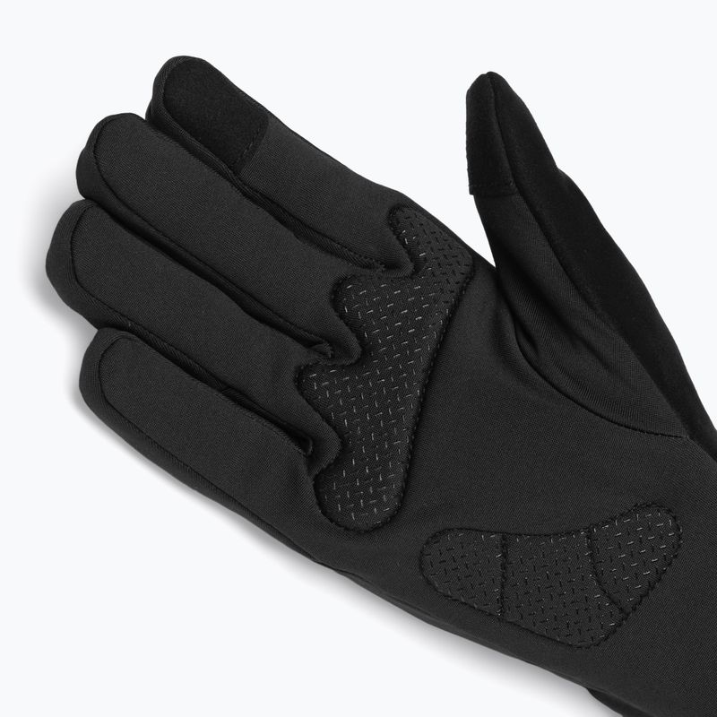 Rękawiczki rowerowe ASSOS Winter P1 black 6