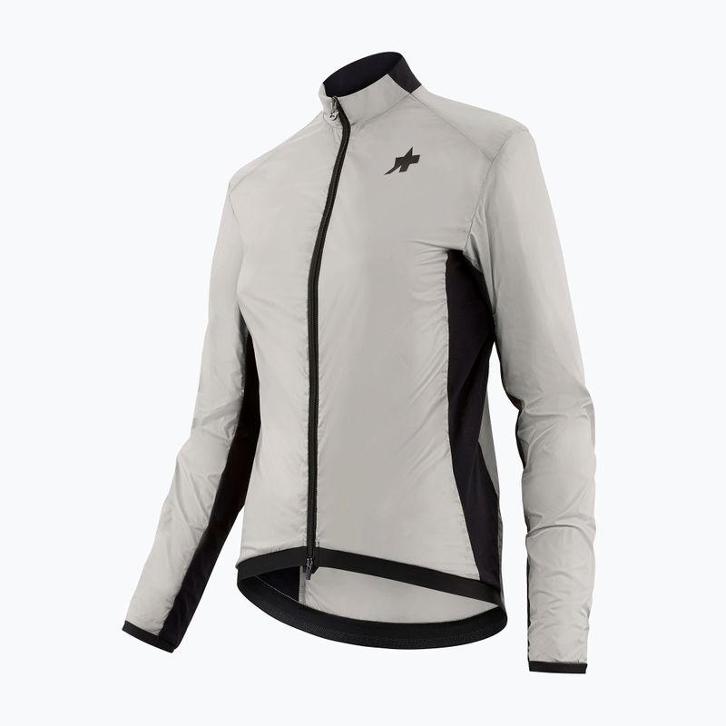 Kurtka rowerowa ASSOS Uma GT S11 Wind W almond milk 4