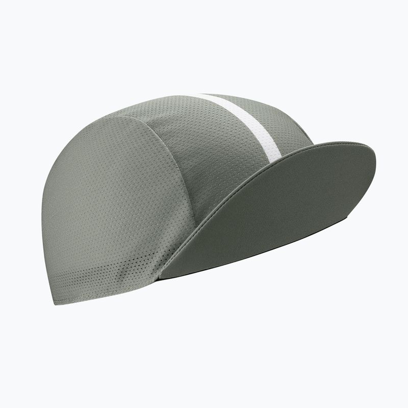 Czapka z daszkiem rowerowa ASSOS Endurance P1 edge green 3