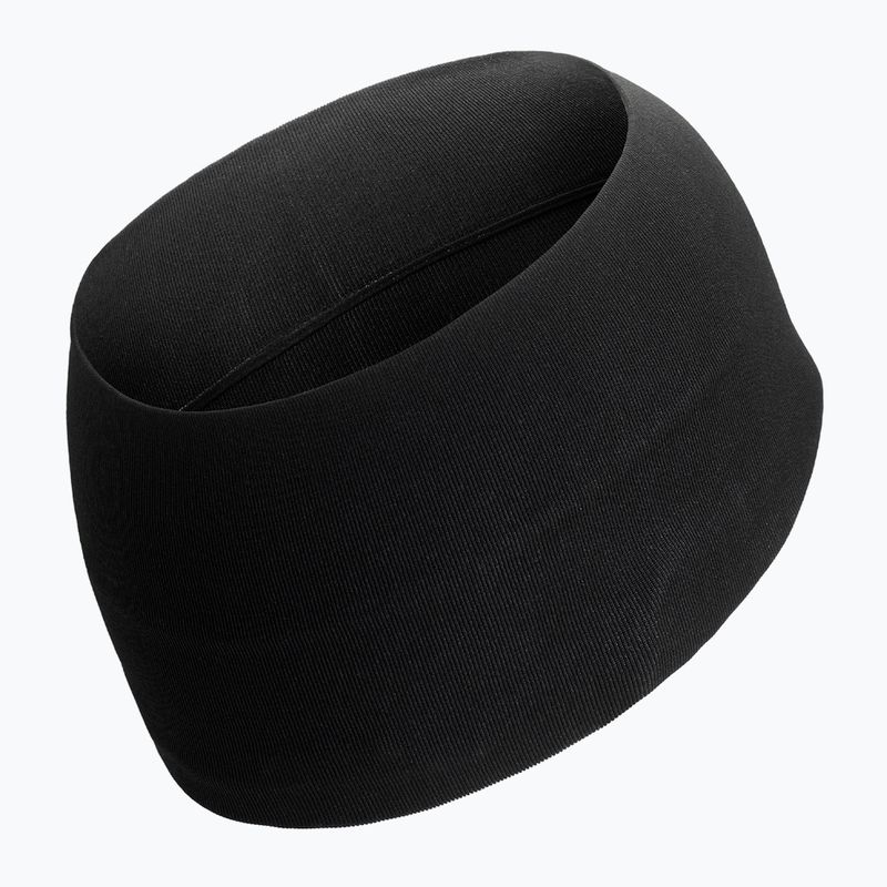 Opaska na głowę ASSOS Spring Fall P3 black 2
