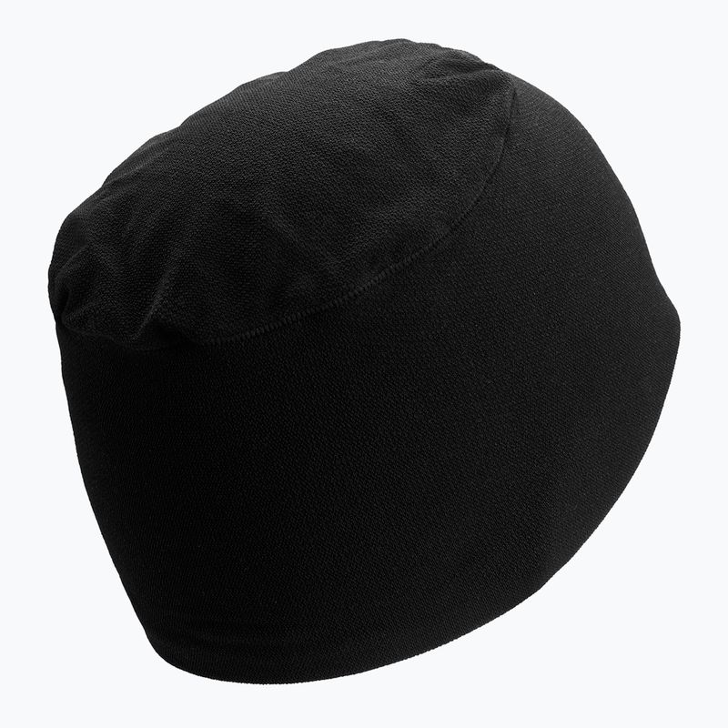Czapka rowerowa ASSOS Winter Cap P3 black 2