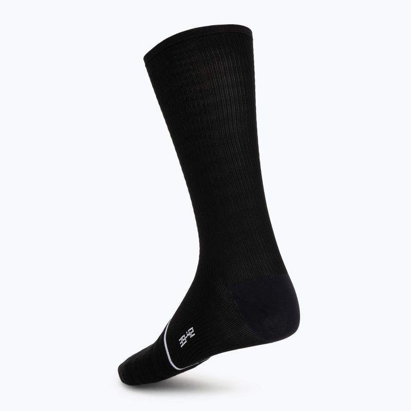 Skarpety ASSOS Equipe Spring Fall P1 black 2