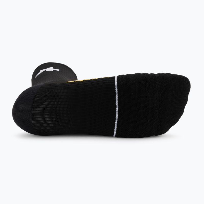 Skarpety ASSOS Equipe Spring Fall P1 black 4