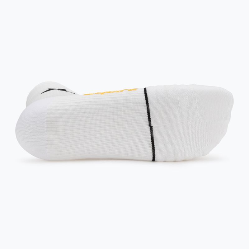 Skarpety ASSOS Equipe Spring Fall P1 white 4