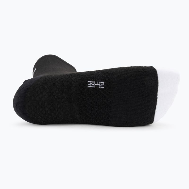 Skarpety ASSOS Spring Fall P3 black 4