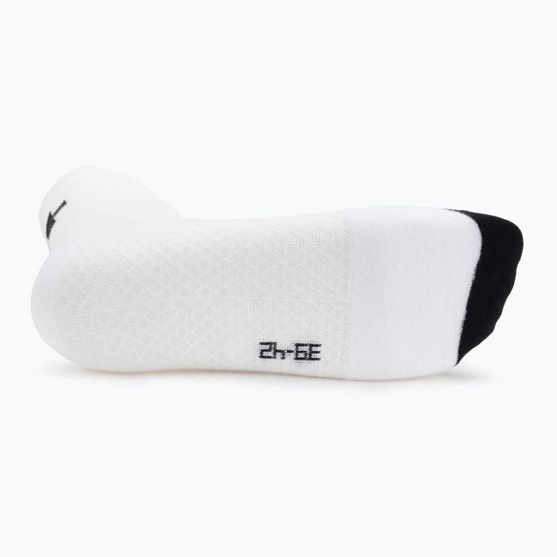 Skarpety ASSOS Spring Fall P3 white 4