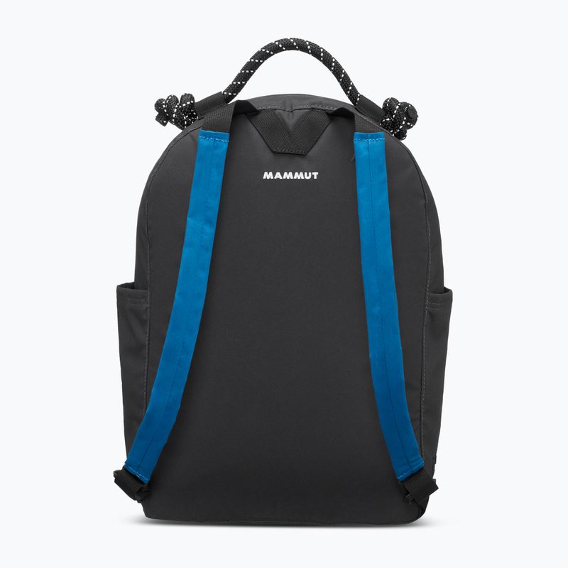Plecak miejski Mammut Wully 20 l tschiel/black 2