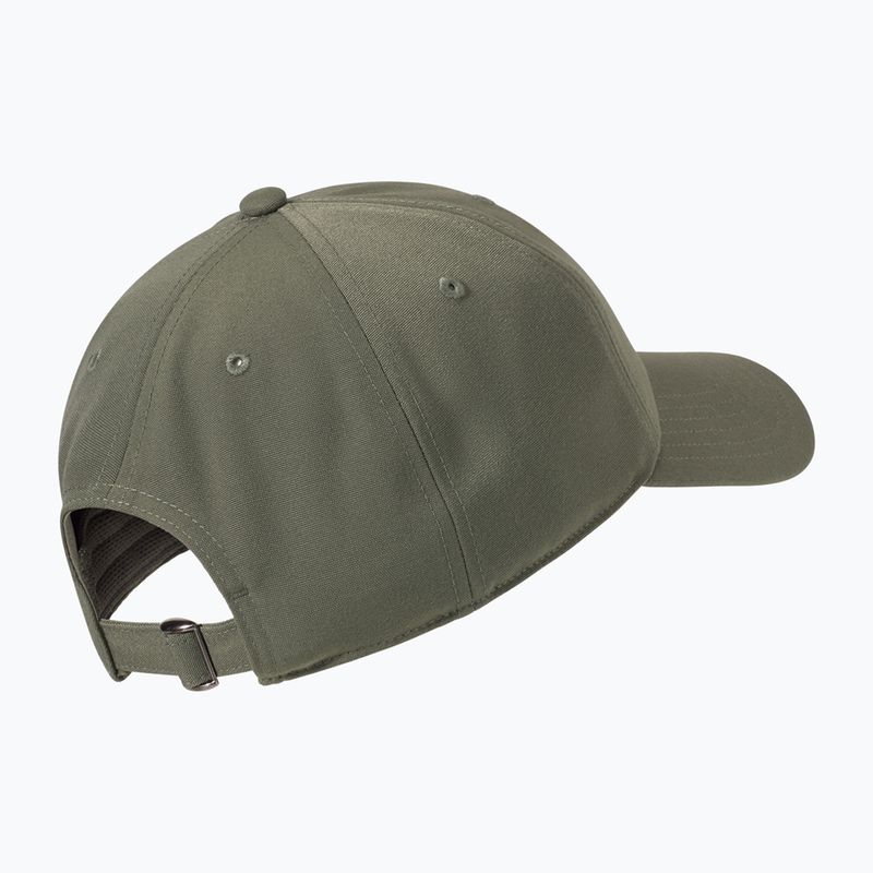 Czapka z daszkiem Mammut Baseball marsh 2