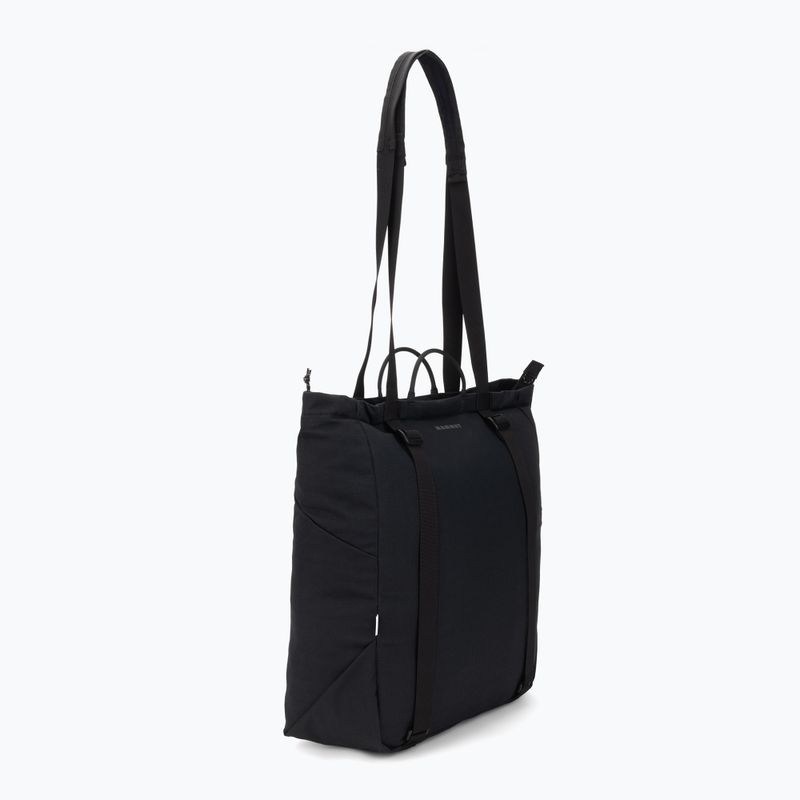 Torba Mammut Alto Tote Bag 15 l black 2