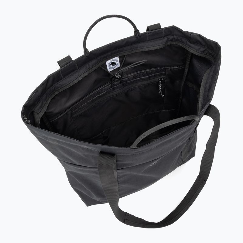 Torba Mammut Alto Tote Bag 15 l black 6