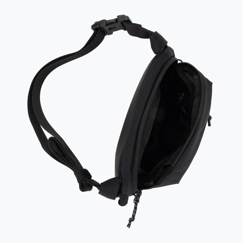 Saszetka nerka Mammut Alto Waistpack 2 l black 5