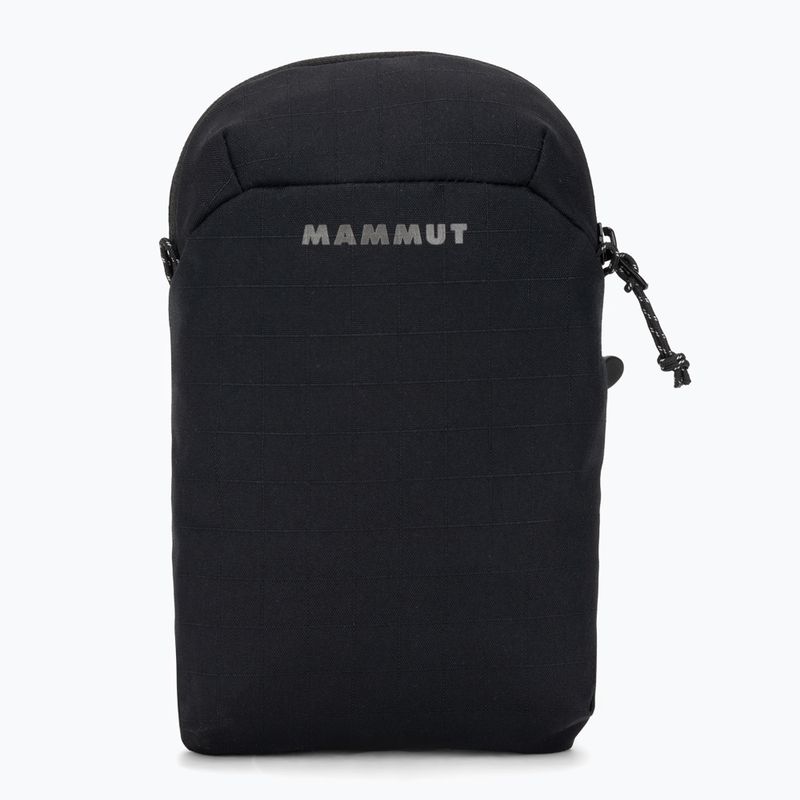 Saszetka Mammut Alto Pouch 4 2 l black
