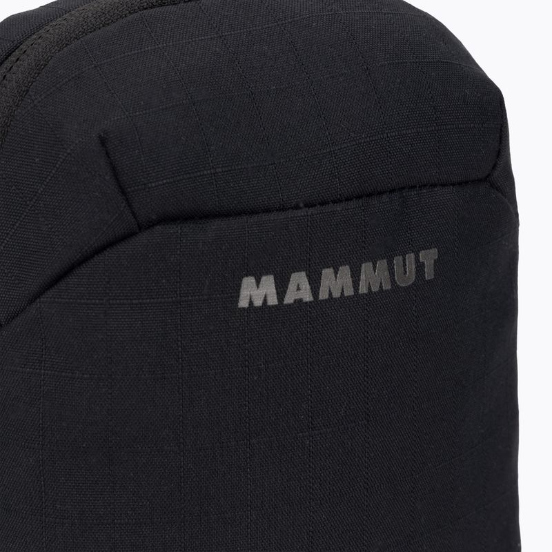 Saszetka Mammut Alto Pouch 4 2 l black 4