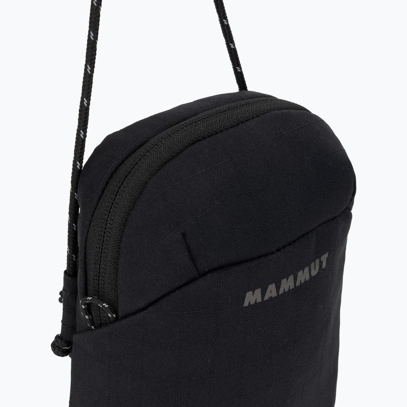 Saszetka Mammut Alto Pouch 4 2 l black 5