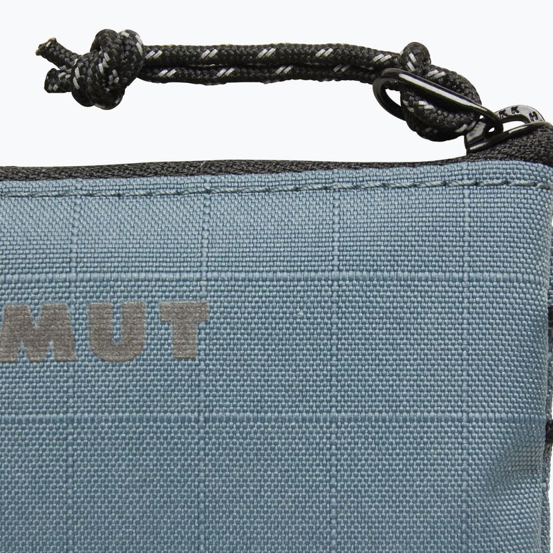Portfel Mammut Alto Wallet strata 2