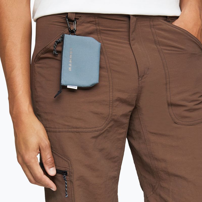 Portfel Mammut Alto Wallet strata 3