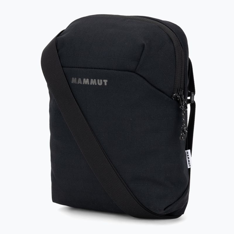 Saszetka Mammut Alto Pouch 4 l black 2
