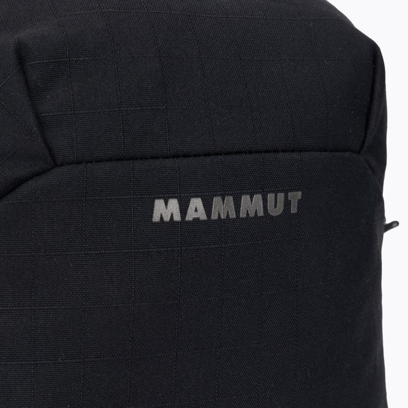 Saszetka Mammut Alto Pouch 4 l black 4