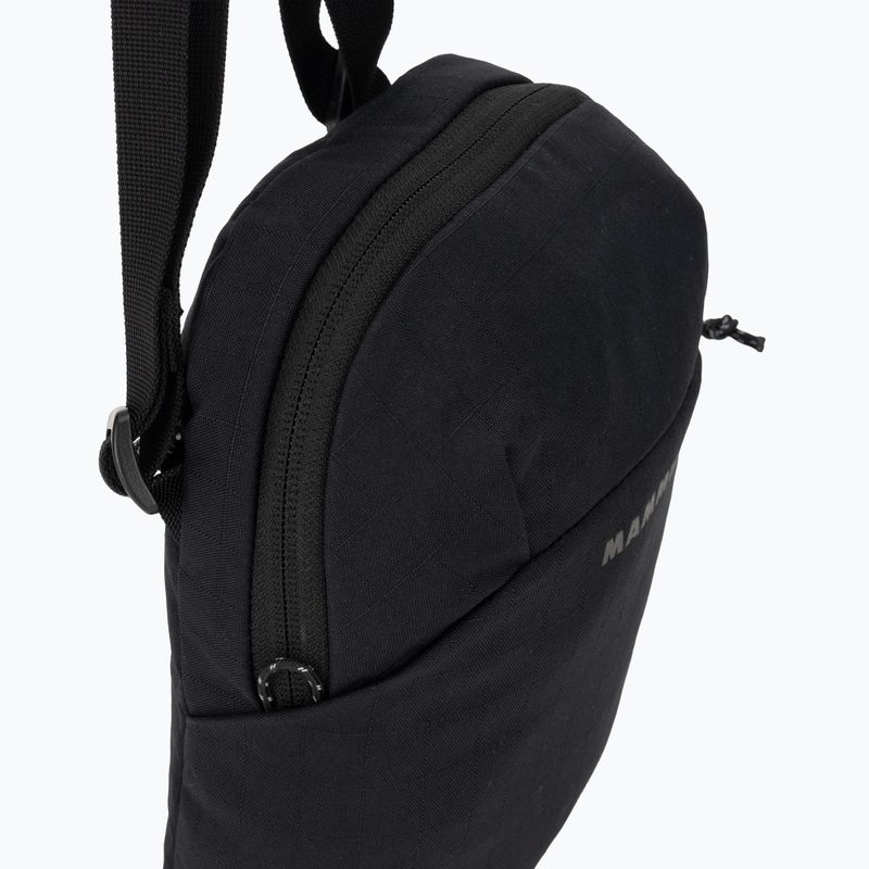 Saszetka Mammut Alto Pouch 4 l black 5