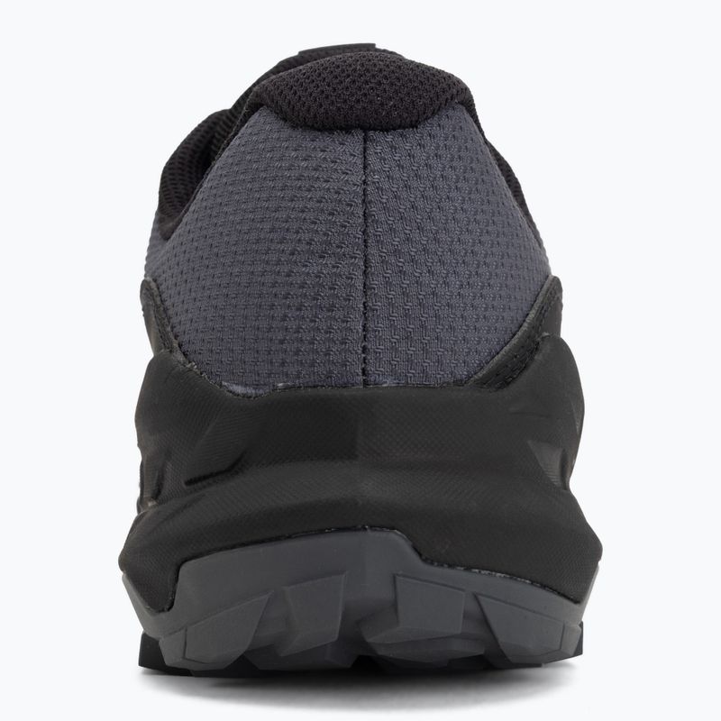 Buty turystyczne męskie Mammut Girun II Low GTX 2026 black/steel 6