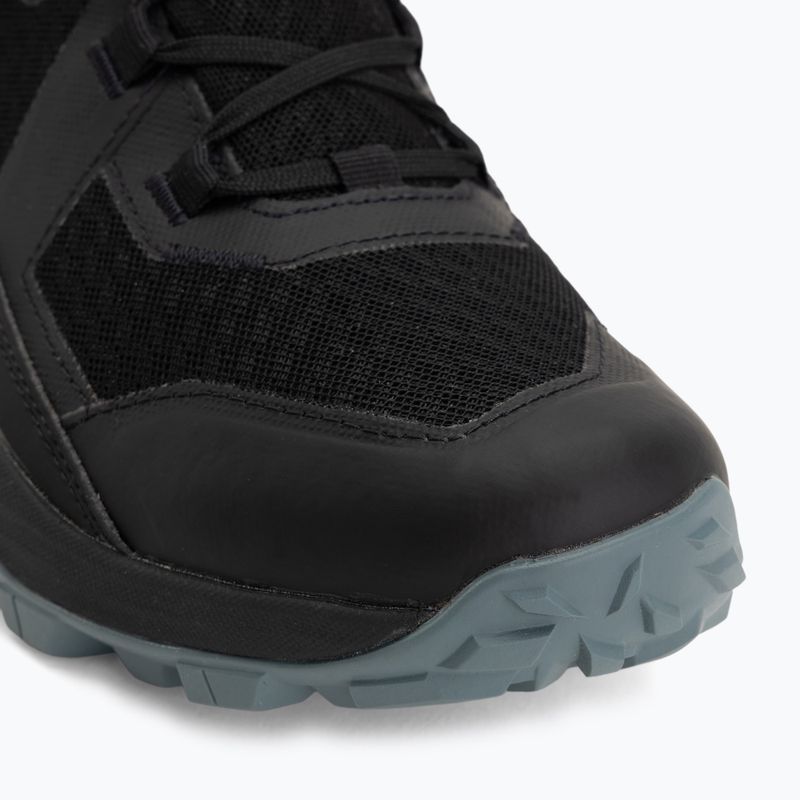Buty turystyczne męskie Mammut Girun II Low GTX 2026 black/strata 7