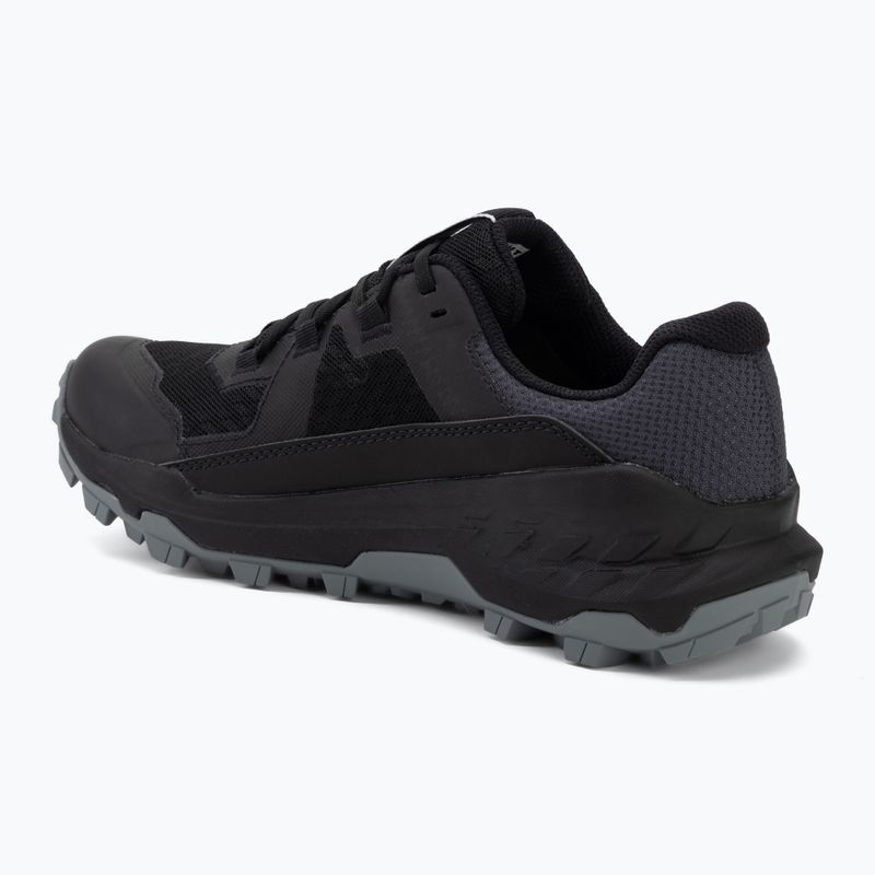 Buty turystyczne damskie Mammut Girun II Low GTX 2026 black/alloy 3