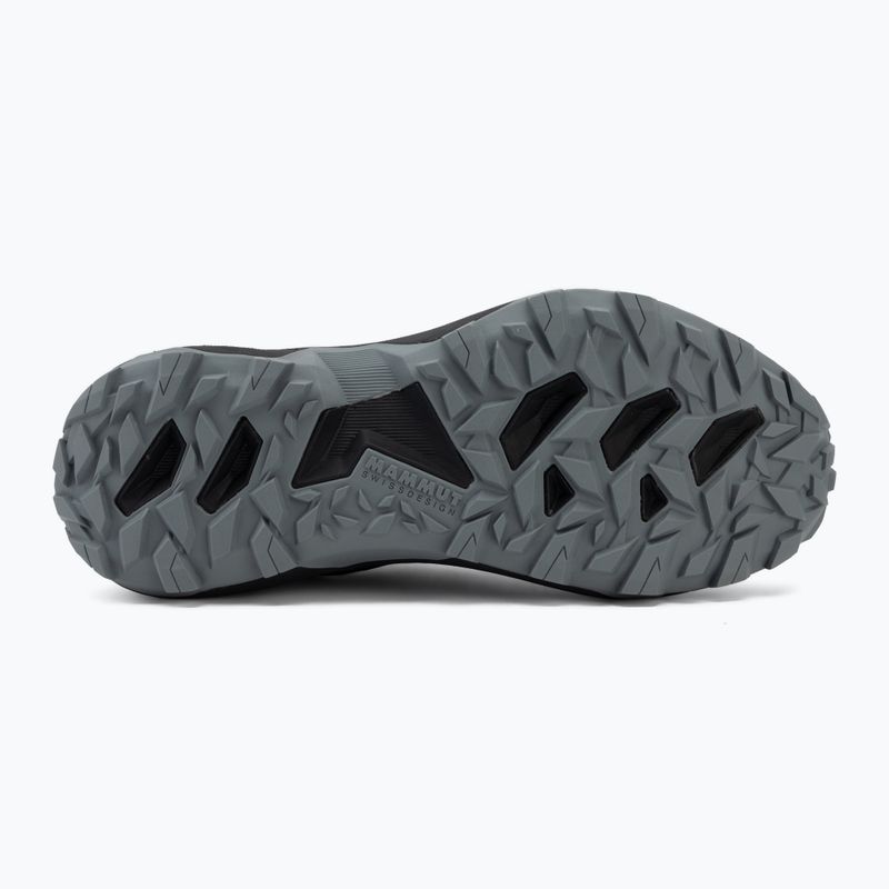 Buty turystyczne damskie Mammut Girun II Low GTX 2026 black/alloy 4