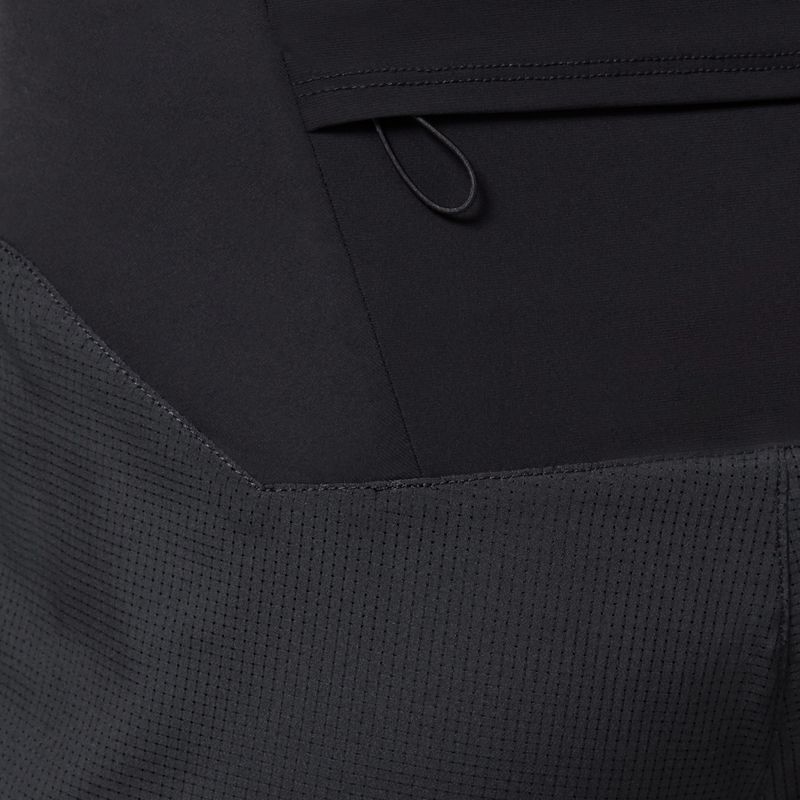 Spodenki do biegania męskie On Lightweight black 4