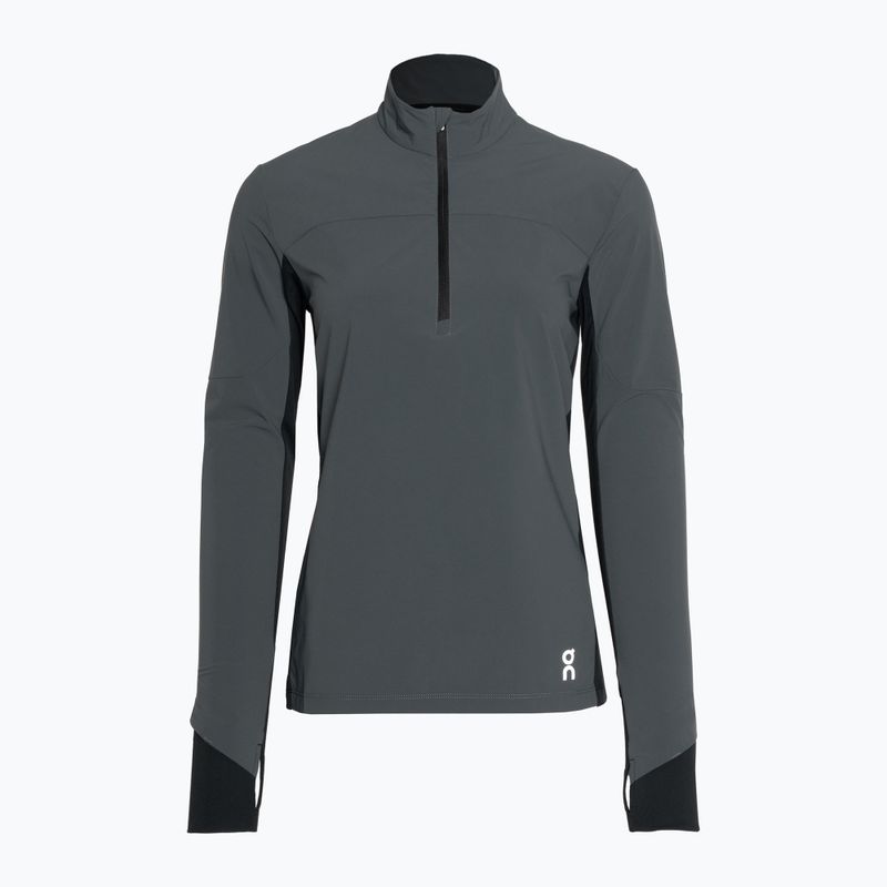 Bluza damska On Trail Breaker dark/black
