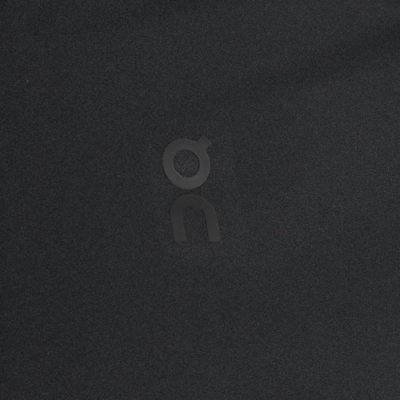 Kurtka męska On Waterproof Anorak black 3