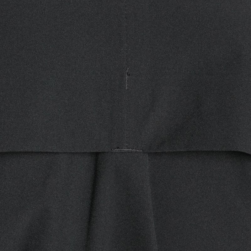 Kurtka męska On Waterproof Anorak black 4