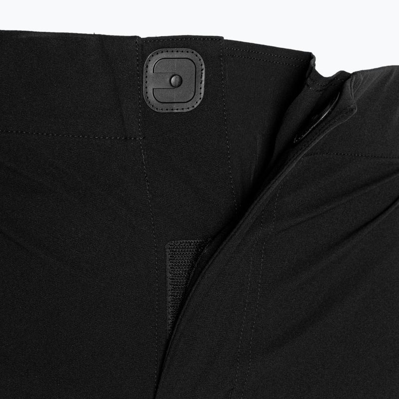 Spodnie męskie On Waterproof black/navy 4